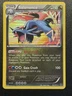 2013 Pokemon Plasma Blast Salamence 64/101 Holo Rare