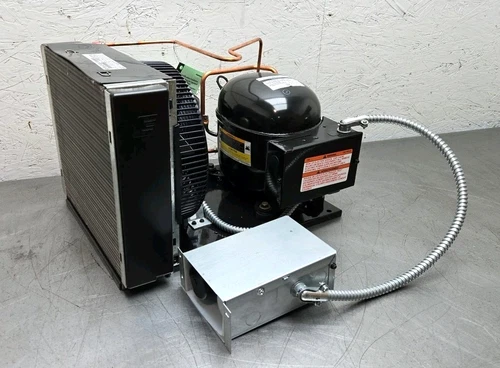 Emerson Copeland M4FL-A067-CAZ-312 Condensing Unit 1Ph 220-240V New