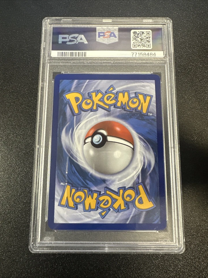 Klara (Full Art) SWSH302 SWSH: Sword & Shield Promo Cards Holo PSA 10 JL - Image 2 of 2