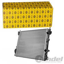 Radiateur Dacia Solenza