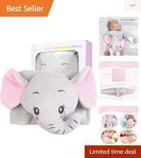 Colic Baby Relief,Gas Relief for Infants,Baby Colic Heated Tummy Wrap,Baby Sw...