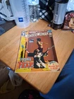 Vintage Wonder Woman DC Comic Book #199 Mar-Apr 1972 Very Good Shape