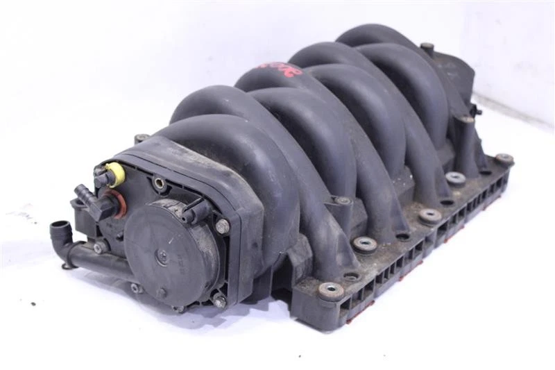 Used Engine Intake Manifold fits: 2003 Land rover Range rover  Grade A Foto 3 de 4