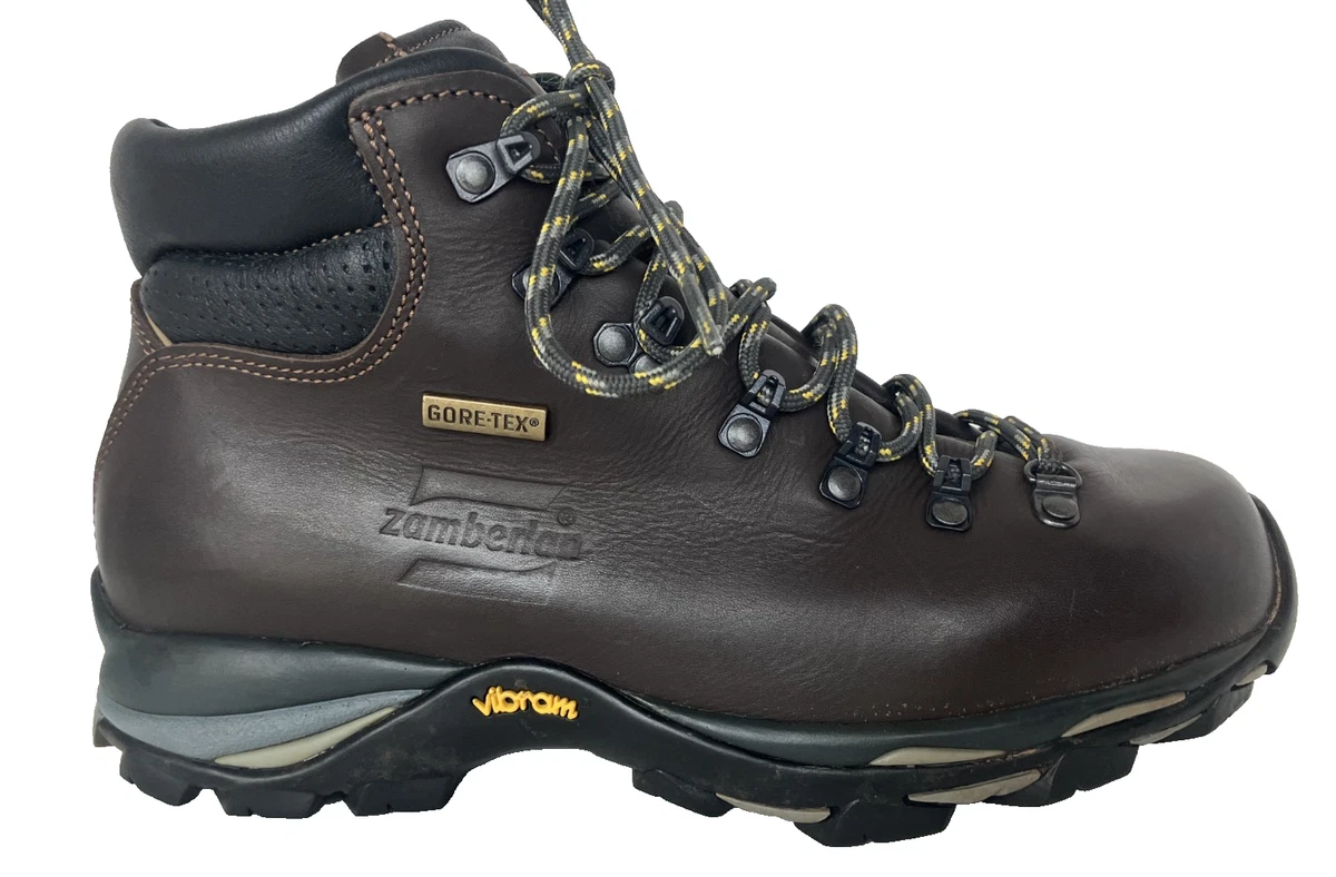 Italy Hiking Boots In Men's Boots for sale - eBay