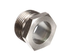 Market Forge Window Sight 1 In Npt Mt 40E 10-7974 - Free Shipping + Geniune OEM