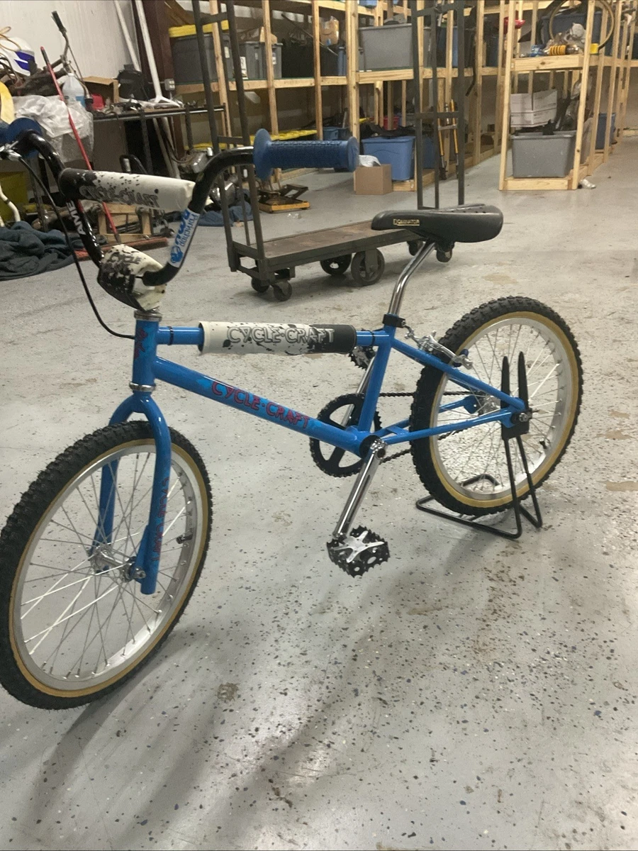 old school bmx bike products for sale | eBay