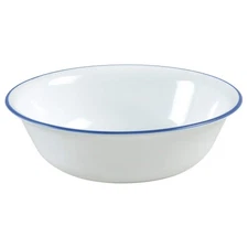 Corning Corelle True Blue Soup Cereal Bowl 10661802