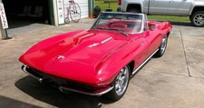 1964 Chevrolet Corvette for Sale