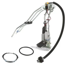 Fuel Pump Hanger Assembly Delphi For 1994-1996 Oldsmobile 88