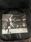 John Havlicek Boston Celtics  AUTOGRAPHED SIGNED B/W PHOTO  11 x 14