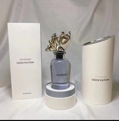 Louis Vuitton Symphony Extrait de Parfum Spray Unisex Fragrance