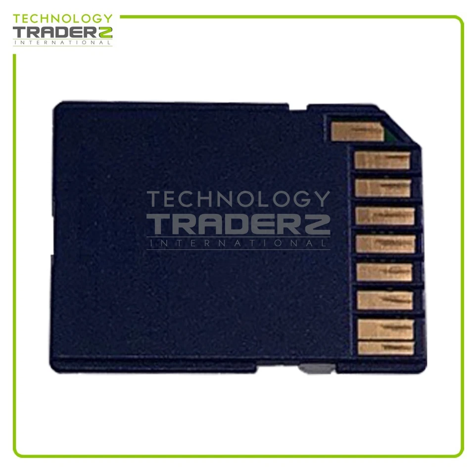 17-10993-05 Cisco UCS 16GB SD Flash Memory Card Pulled - Image 2 of 2