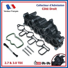 Rohr Ansaug Recht Nuckel Audi Q5 8RB Q7 4LB 3.0 Tdi Quattro 240 Cv