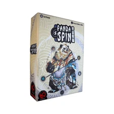 Panda Spin - Matagot