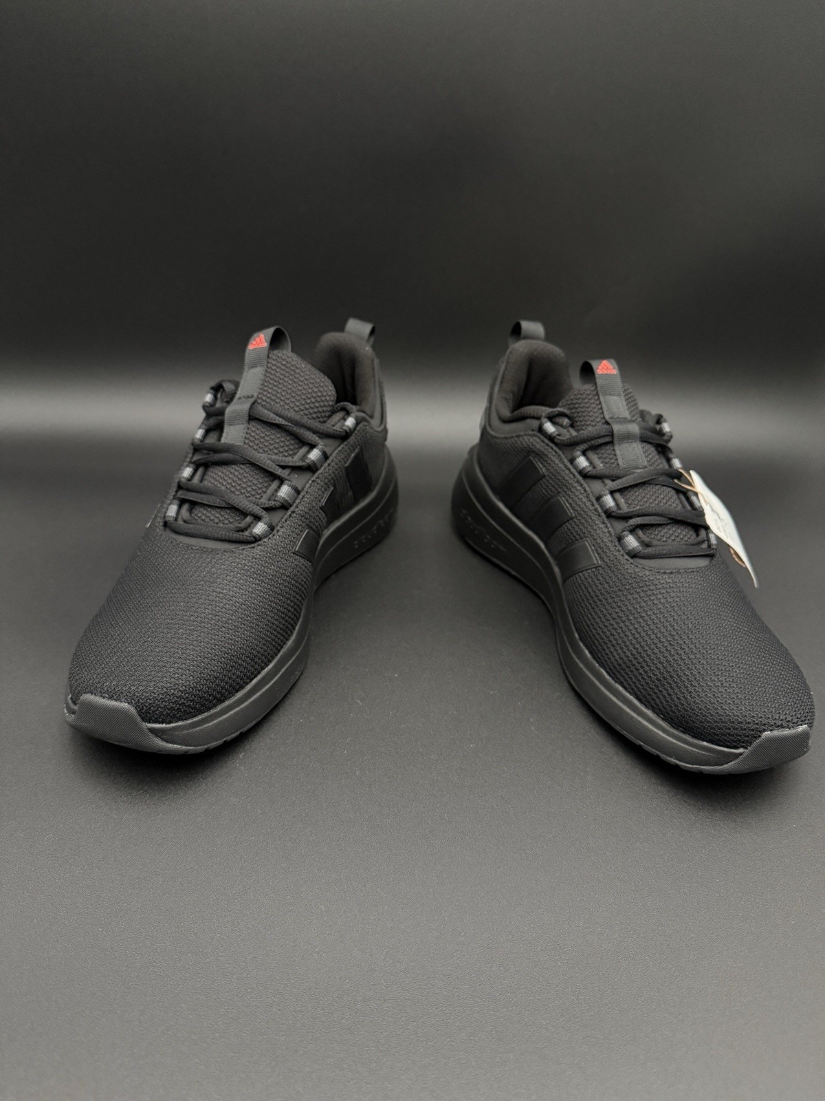 Adidas Racer TR23 Sportswear men's Shoes Black Orange Casual Sneakers #037 thumbnail 9