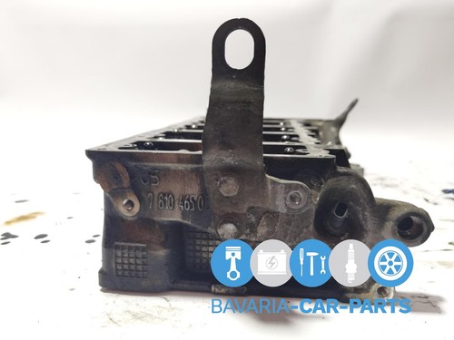 Original BMW  E90 E91 F25  Zylinderkopf N47N 7810463