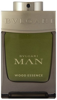 Bvlgari Man Wood Essence Eau de Parfum 100 ml OVP NEU