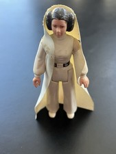 Product Image: Vintage Kenner Star Wars Princess Leia Organa 1977 Hong Kong w/ Vinyl Cape