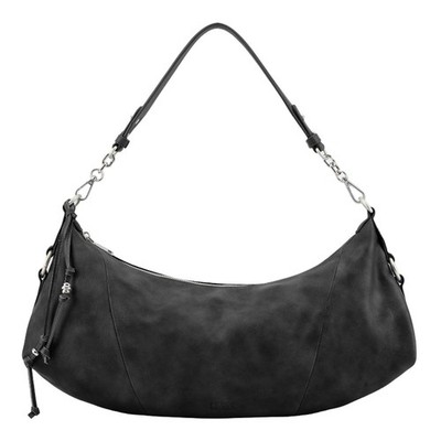 FREDsBRUDER Stay With Me Big Shoulder Bag Schultertasche Tasche Black