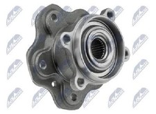 Roulement de roue Renault Kadjar