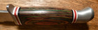 Nice Chipaway Hunting Fixed Blade Knife - 8 3/4" long — photo 10