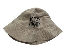 KIDS ONLY Bucket Hat in Tan