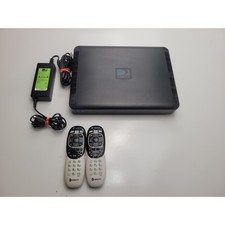 DIRECTV HR54-500 Satellite HDMI TV Receiver w/ Power Supply and 2 Remote Control