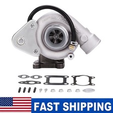 Ct20 Turbo Turbocharger For Toyota Hilux Land Cruiser Hiace 2.4l 17201-54060 Ct20 Turbo Turbocharger For Toyota Hilux Land Cruiser Hiace 2.4l 17201-54060
