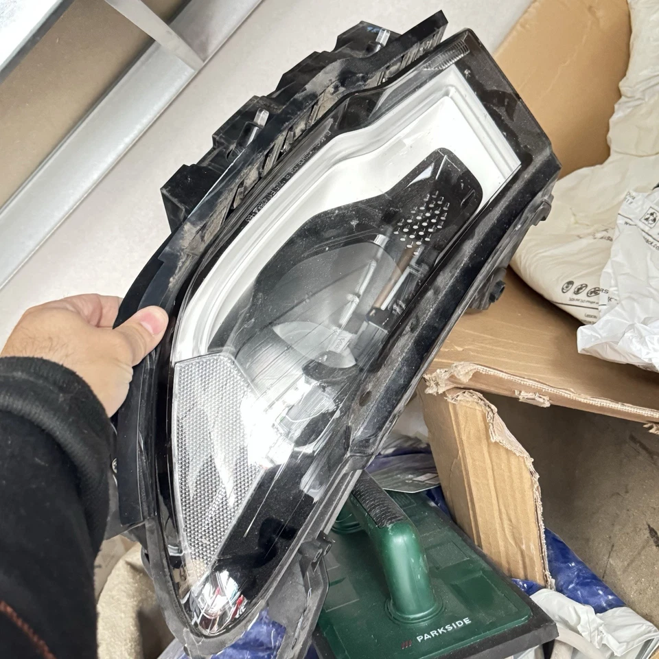 Scheinwerfer Links und recht Für JEEP Compass - Bild 2 von 4