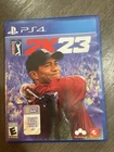 PGA Tour 2K23 - PlayStation 4 “NO Manual”