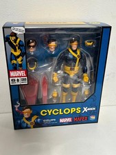 MAFEX X-Men Cyclops Action Figure for sale online | eBay