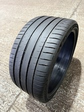 315 30 22 Michelin Pilot Sport 4s Tyre
