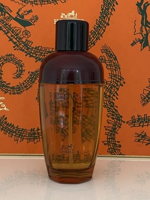 Hermes Bel Ami Eau de Toilette 100 ml Spray Neu Rarität 