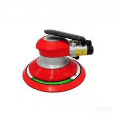 Random Orbital Sander Pneumatic Palm Sander 6 X 316 Diameter Orbit Random Orbital Sander Pneumatic Palm Sander 6 X 316 Diameter Orbit