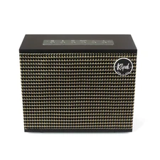 Klipsch Heritage Groove Portable Wireless Built-in Mic Bluetooth Powered Speaker
