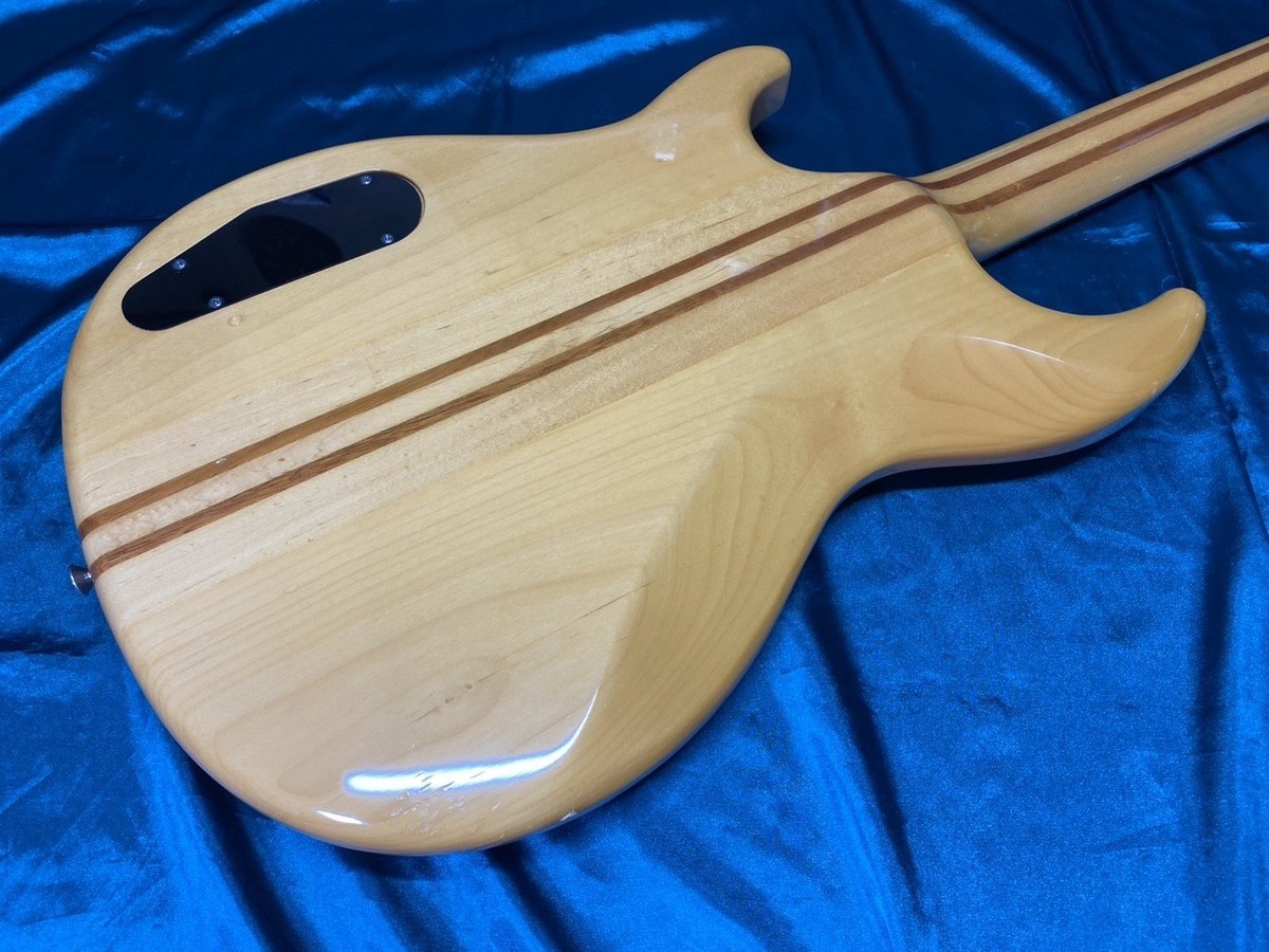 YAMAHA BB1200 Broad Bass | eBay
