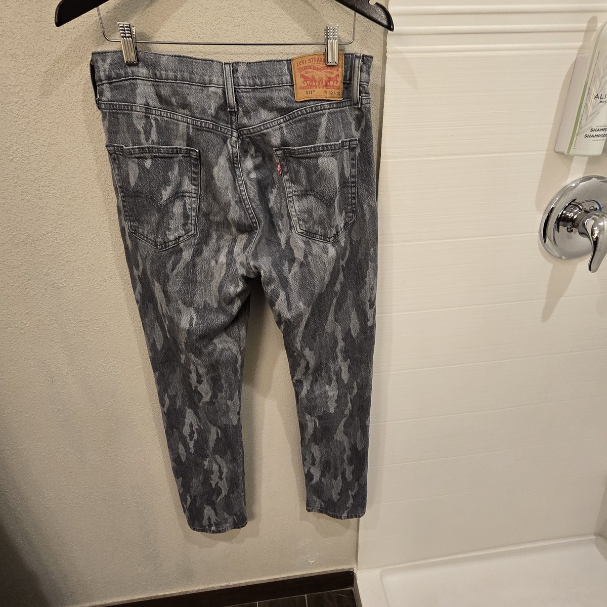 Levis 511 Jeans Men