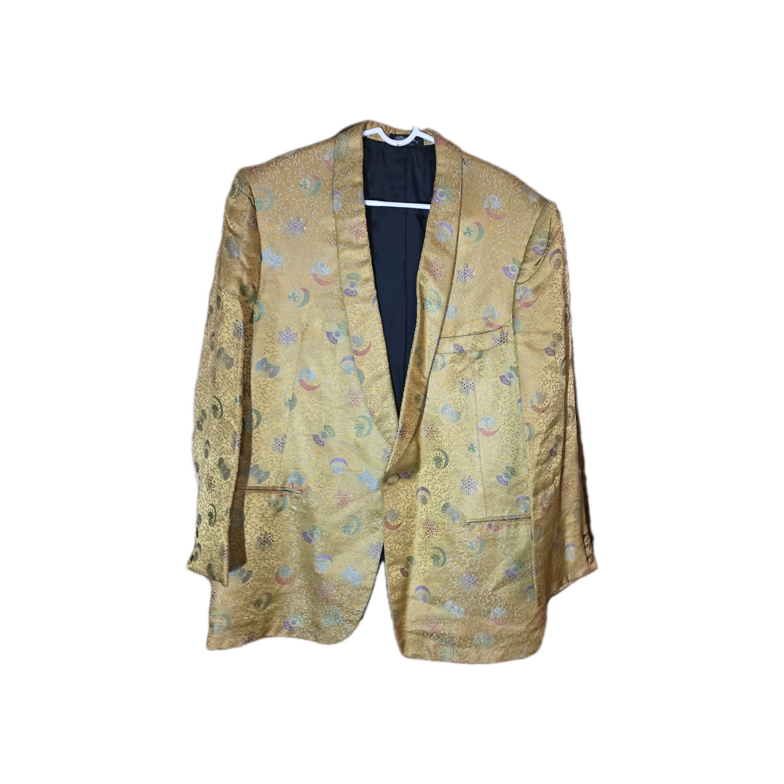 Vintage Jacket - image 1