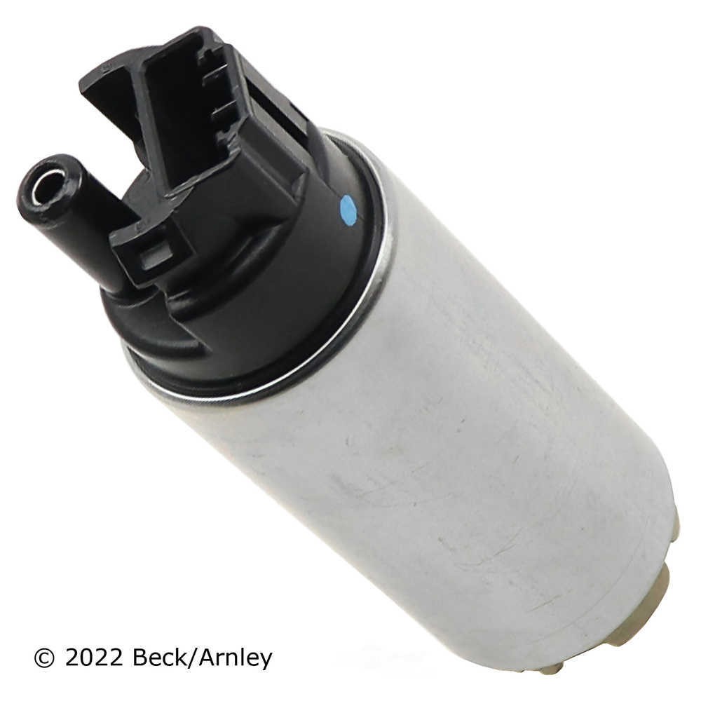 Electric Fuel Pump Beck/Arnley 152-1054 for sale online | eBay