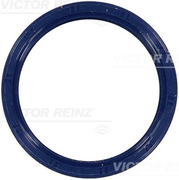 Wellendichtring Kurbelwelle Victor Reinz 81-53338-00 FüR Nexia Daewoo Daihatsu 5-image
