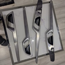Volvo S60 Mk1 Door card Plastic Trims 
