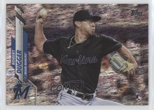 2020 Topps Hobby Foilboard 40/229 Robert Dugger #475 0o1s