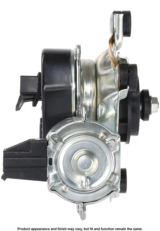 For 1985-1986 GMC C1500 Suburban Windshield Wiper Motor Front Cardone - Image 4 of 4