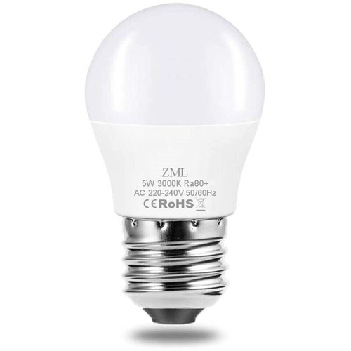 E27 led bulb vintage corn light cool/warm white globes bulbs 3w 10w 20/30W 220V - Picture 14 of 23