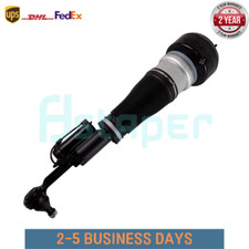 1X Front Right Air Suspension Strut For Mercedes Benz S-Class W221 CL-Class C216