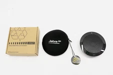 Jabra  Portable Conference Bluetooth Speaker PHS001U - Black