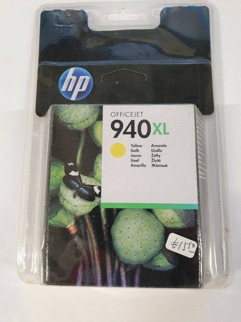 ebay hp ink cartridges 301