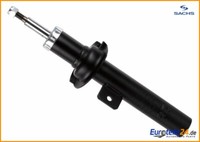 StoßDäMpfer Sachs 560018 Links FüR Peugeot 406 406 Break