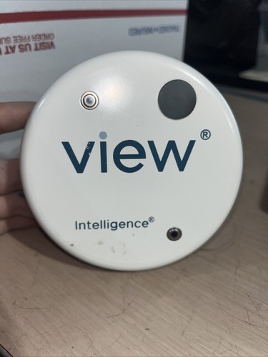 VIEW INTELLIGENT SKY SENSOR ASSMBLY SOLAR POSITION SENSOR 010-101619-01 ...