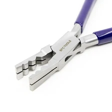 Tube Holding and Cutting Pliers - SFC Tools - 46-590